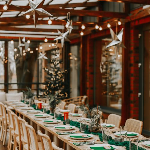 Spotkanie Noworoczne